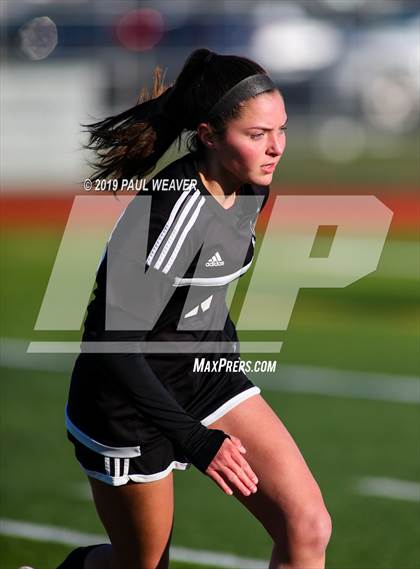 Thumbnail 3 in Northwestern Lehigh vs. Lake-Lehman (PIAA 2A Quarterfinal) photogallery.