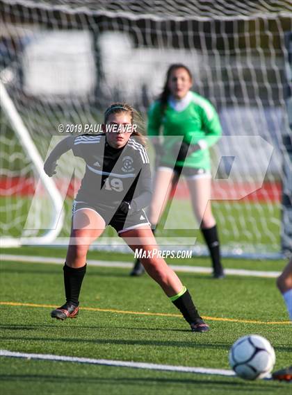 Thumbnail 1 in Northwestern Lehigh vs. Lake-Lehman (PIAA 2A Quarterfinal) photogallery.