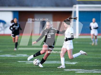 Thumbnail 1 in Northwestern Lehigh vs. Lake-Lehman (PIAA 2A Quarterfinal) photogallery.