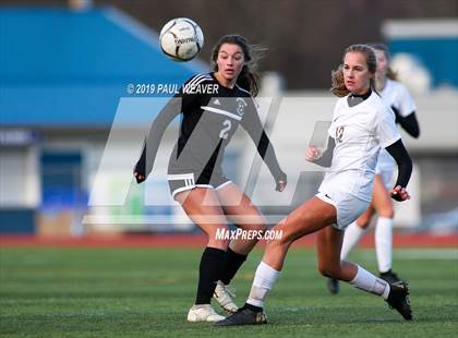 Thumbnail 3 in Northwestern Lehigh vs. Lake-Lehman (PIAA 2A Quarterfinal) photogallery.