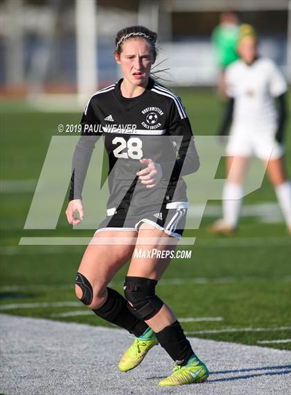 Thumbnail 2 in Northwestern Lehigh vs. Lake-Lehman (PIAA 2A Quarterfinal) photogallery.