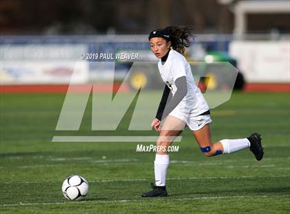 Thumbnail 1 in Northwestern Lehigh vs. Lake-Lehman (PIAA 2A Quarterfinal) photogallery.