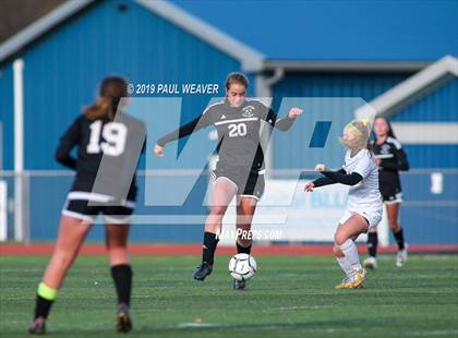 Thumbnail 3 in Northwestern Lehigh vs. Lake-Lehman (PIAA 2A Quarterfinal) photogallery.