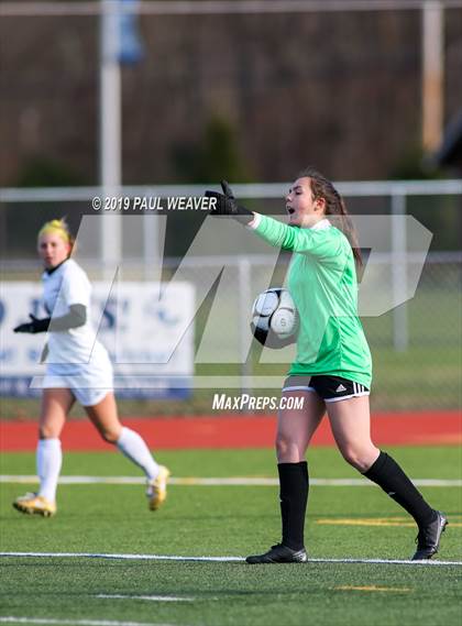 Thumbnail 1 in Northwestern Lehigh vs. Lake-Lehman (PIAA 2A Quarterfinal) photogallery.