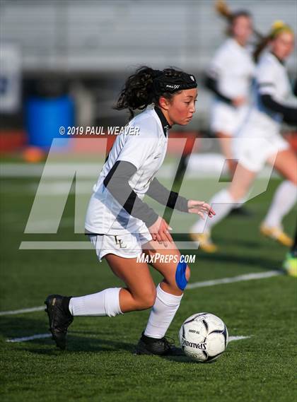 Thumbnail 2 in Northwestern Lehigh vs. Lake-Lehman (PIAA 2A Quarterfinal) photogallery.