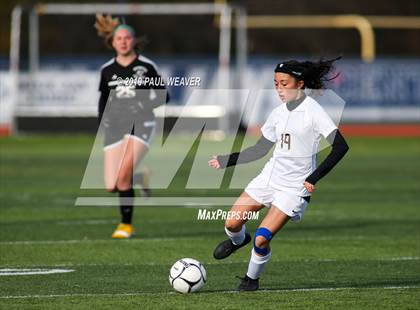 Thumbnail 1 in Northwestern Lehigh vs. Lake-Lehman (PIAA 2A Quarterfinal) photogallery.