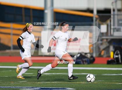 Thumbnail 3 in Northwestern Lehigh vs. Lake-Lehman (PIAA 2A Quarterfinal) photogallery.