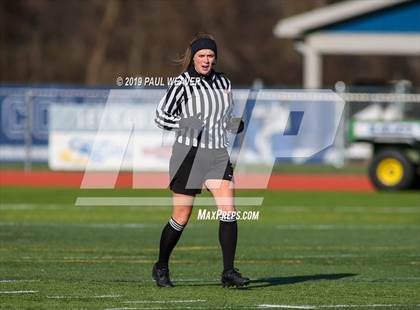 Thumbnail 2 in Northwestern Lehigh vs. Lake-Lehman (PIAA 2A Quarterfinal) photogallery.