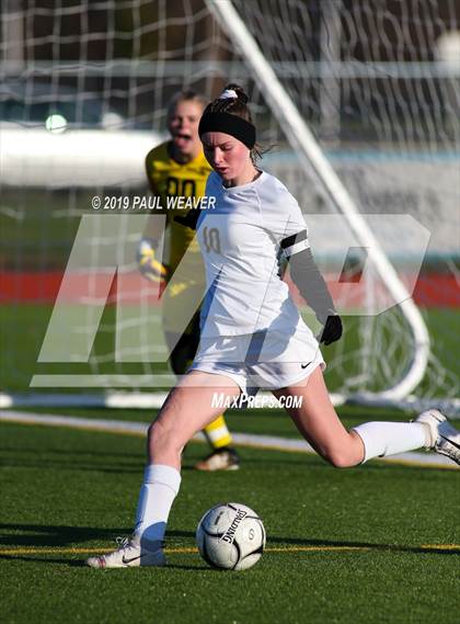 Thumbnail 1 in Northwestern Lehigh vs. Lake-Lehman (PIAA 2A Quarterfinal) photogallery.