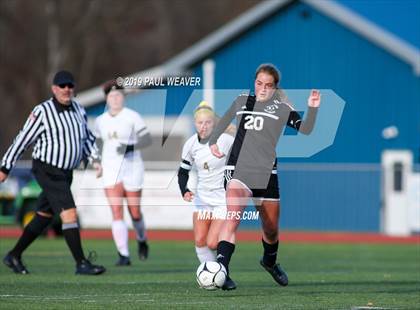 Thumbnail 3 in Northwestern Lehigh vs. Lake-Lehman (PIAA 2A Quarterfinal) photogallery.