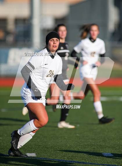 Thumbnail 1 in Northwestern Lehigh vs. Lake-Lehman (PIAA 2A Quarterfinal) photogallery.
