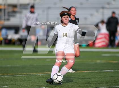Thumbnail 2 in Northwestern Lehigh vs. Lake-Lehman (PIAA 2A Quarterfinal) photogallery.