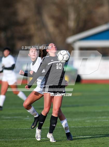 Thumbnail 1 in Northwestern Lehigh vs. Lake-Lehman (PIAA 2A Quarterfinal) photogallery.