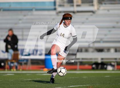Thumbnail 3 in Northwestern Lehigh vs. Lake-Lehman (PIAA 2A Quarterfinal) photogallery.