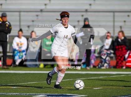 Thumbnail 1 in Northwestern Lehigh vs. Lake-Lehman (PIAA 2A Quarterfinal) photogallery.