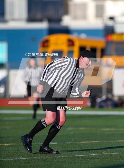 Thumbnail 2 in Northwestern Lehigh vs. Lake-Lehman (PIAA 2A Quarterfinal) photogallery.