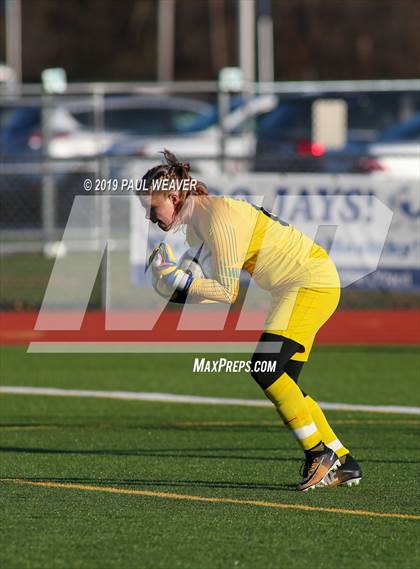 Thumbnail 1 in Northwestern Lehigh vs. Lake-Lehman (PIAA 2A Quarterfinal) photogallery.