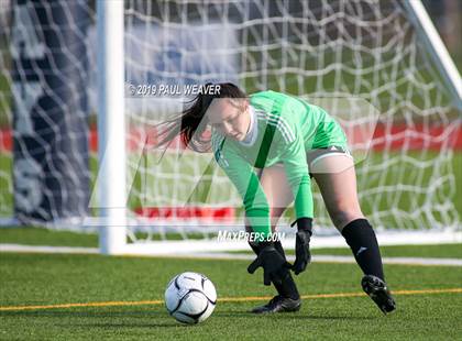 Thumbnail 1 in Northwestern Lehigh vs. Lake-Lehman (PIAA 2A Quarterfinal) photogallery.