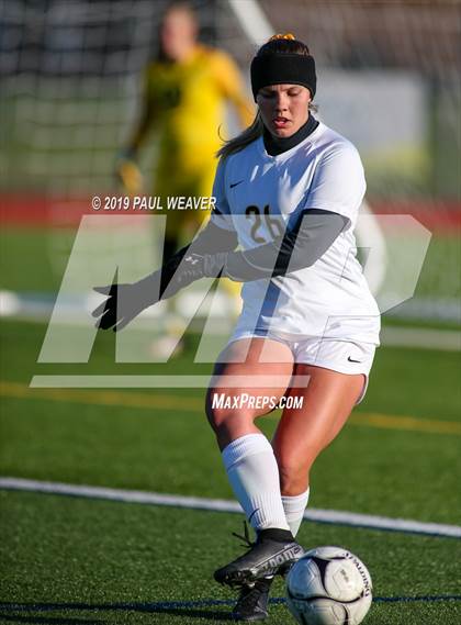 Thumbnail 2 in Northwestern Lehigh vs. Lake-Lehman (PIAA 2A Quarterfinal) photogallery.