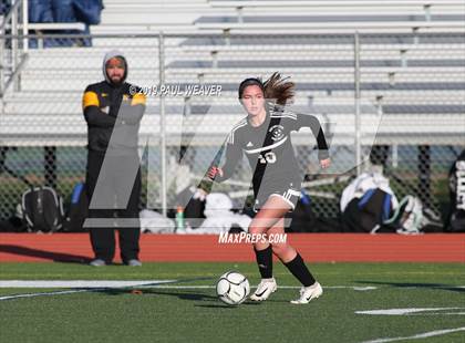 Thumbnail 3 in Northwestern Lehigh vs. Lake-Lehman (PIAA 2A Quarterfinal) photogallery.