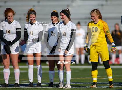 Thumbnail 1 in Northwestern Lehigh vs. Lake-Lehman (PIAA 2A Quarterfinal) photogallery.