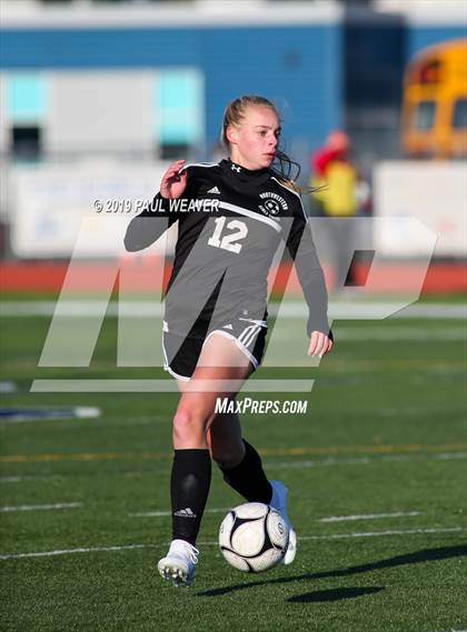 Thumbnail 1 in Northwestern Lehigh vs. Lake-Lehman (PIAA 2A Quarterfinal) photogallery.