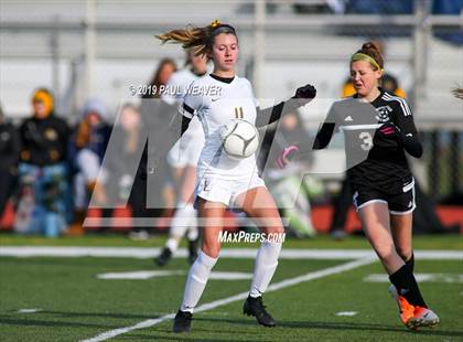 Thumbnail 1 in Northwestern Lehigh vs. Lake-Lehman (PIAA 2A Quarterfinal) photogallery.