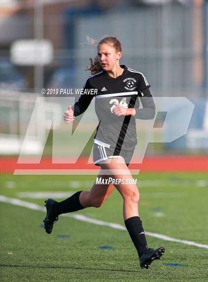 Thumbnail 2 in Northwestern Lehigh vs. Lake-Lehman (PIAA 2A Quarterfinal) photogallery.