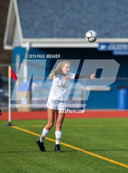 Thumbnail 1 in Northwestern Lehigh vs. Lake-Lehman (PIAA 2A Quarterfinal) photogallery.