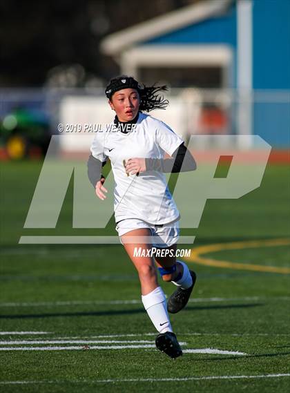 Thumbnail 3 in Northwestern Lehigh vs. Lake-Lehman (PIAA 2A Quarterfinal) photogallery.