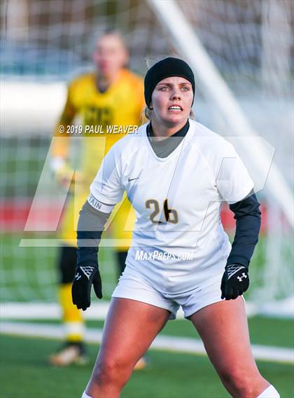 Thumbnail 2 in Northwestern Lehigh vs. Lake-Lehman (PIAA 2A Quarterfinal) photogallery.