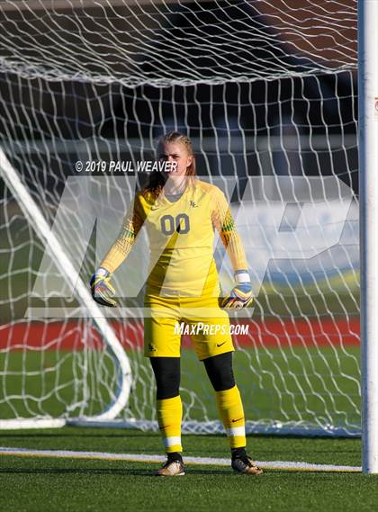 Thumbnail 1 in Northwestern Lehigh vs. Lake-Lehman (PIAA 2A Quarterfinal) photogallery.