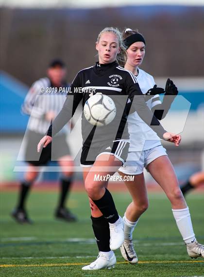 Thumbnail 2 in Northwestern Lehigh vs. Lake-Lehman (PIAA 2A Quarterfinal) photogallery.