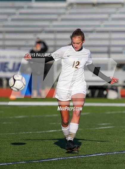 Thumbnail 3 in Northwestern Lehigh vs. Lake-Lehman (PIAA 2A Quarterfinal) photogallery.