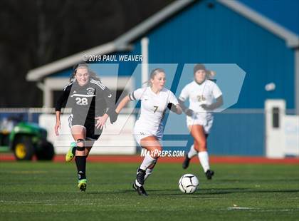 Thumbnail 1 in Northwestern Lehigh vs. Lake-Lehman (PIAA 2A Quarterfinal) photogallery.