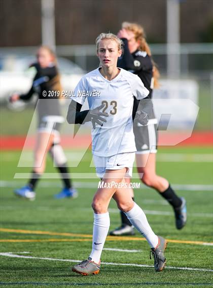 Thumbnail 1 in Northwestern Lehigh vs. Lake-Lehman (PIAA 2A Quarterfinal) photogallery.