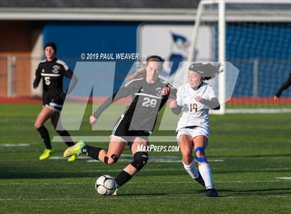 Thumbnail 2 in Northwestern Lehigh vs. Lake-Lehman (PIAA 2A Quarterfinal) photogallery.