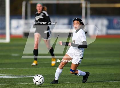 Thumbnail 2 in Northwestern Lehigh vs. Lake-Lehman (PIAA 2A Quarterfinal) photogallery.