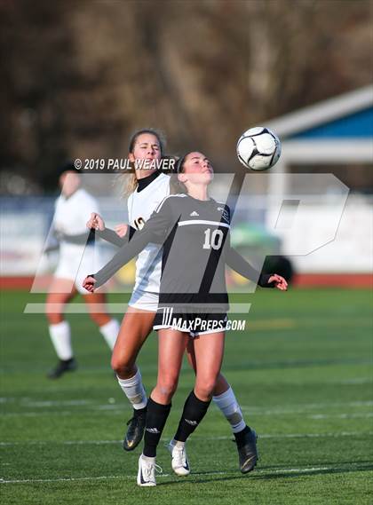 Thumbnail 2 in Northwestern Lehigh vs. Lake-Lehman (PIAA 2A Quarterfinal) photogallery.