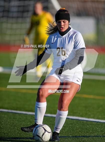 Thumbnail 1 in Northwestern Lehigh vs. Lake-Lehman (PIAA 2A Quarterfinal) photogallery.