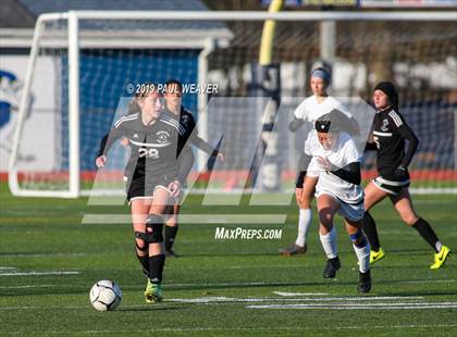 Thumbnail 3 in Northwestern Lehigh vs. Lake-Lehman (PIAA 2A Quarterfinal) photogallery.