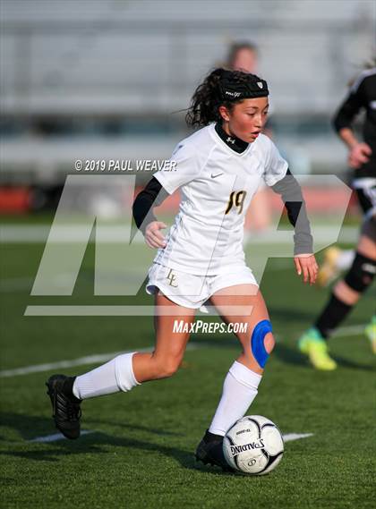 Thumbnail 1 in Northwestern Lehigh vs. Lake-Lehman (PIAA 2A Quarterfinal) photogallery.