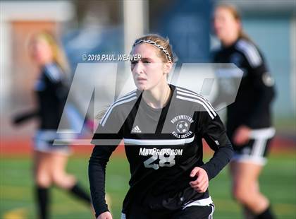 Thumbnail 2 in Northwestern Lehigh vs. Lake-Lehman (PIAA 2A Quarterfinal) photogallery.