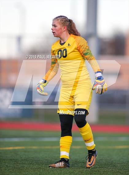 Thumbnail 3 in Northwestern Lehigh vs. Lake-Lehman (PIAA 2A Quarterfinal) photogallery.