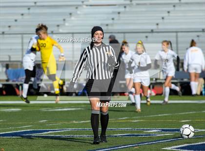 Thumbnail 3 in Northwestern Lehigh vs. Lake-Lehman (PIAA 2A Quarterfinal) photogallery.