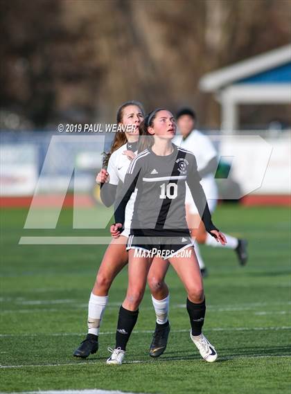 Thumbnail 3 in Northwestern Lehigh vs. Lake-Lehman (PIAA 2A Quarterfinal) photogallery.