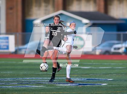 Thumbnail 2 in Northwestern Lehigh vs. Lake-Lehman (PIAA 2A Quarterfinal) photogallery.