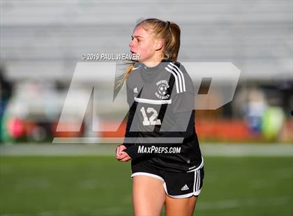 Thumbnail 2 in Northwestern Lehigh vs. Lake-Lehman (PIAA 2A Quarterfinal) photogallery.