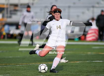 Thumbnail 3 in Northwestern Lehigh vs. Lake-Lehman (PIAA 2A Quarterfinal) photogallery.