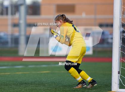 Thumbnail 2 in Northwestern Lehigh vs. Lake-Lehman (PIAA 2A Quarterfinal) photogallery.